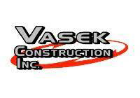 Vasek Construction, Inc.