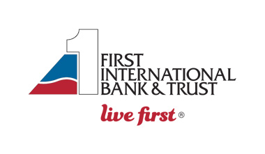 First International Bank & Trust