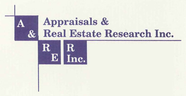 Appraisals & Real Estate Research, Inc.